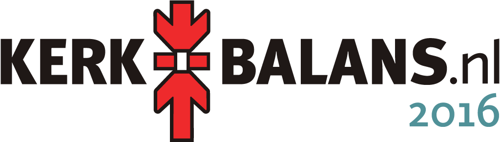 Kerkbalans logo 2016